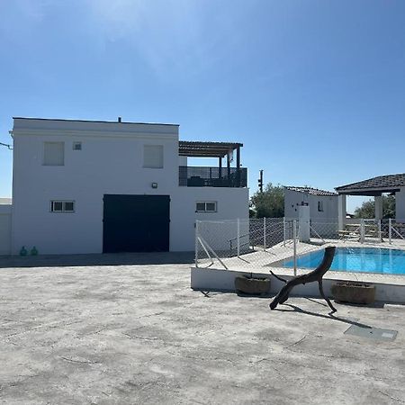 El Gallinero Almoharin Exterior photo