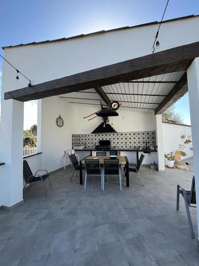 El Gallinero Almoharin Exterior photo