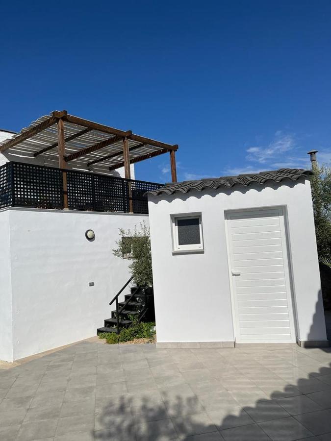 El Gallinero Almoharin Exterior photo
