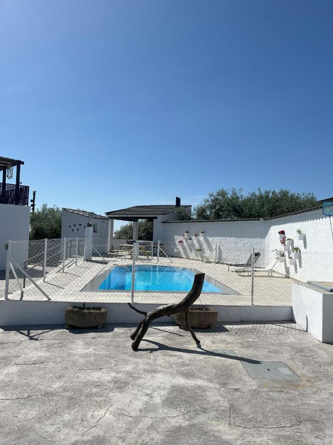 El Gallinero Almoharin Exterior photo